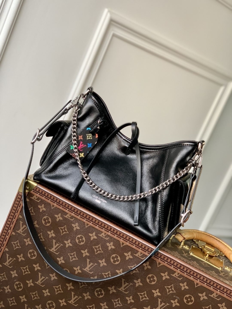 LV Top Handle Bags